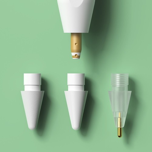 For apple pencil - for, 1st
